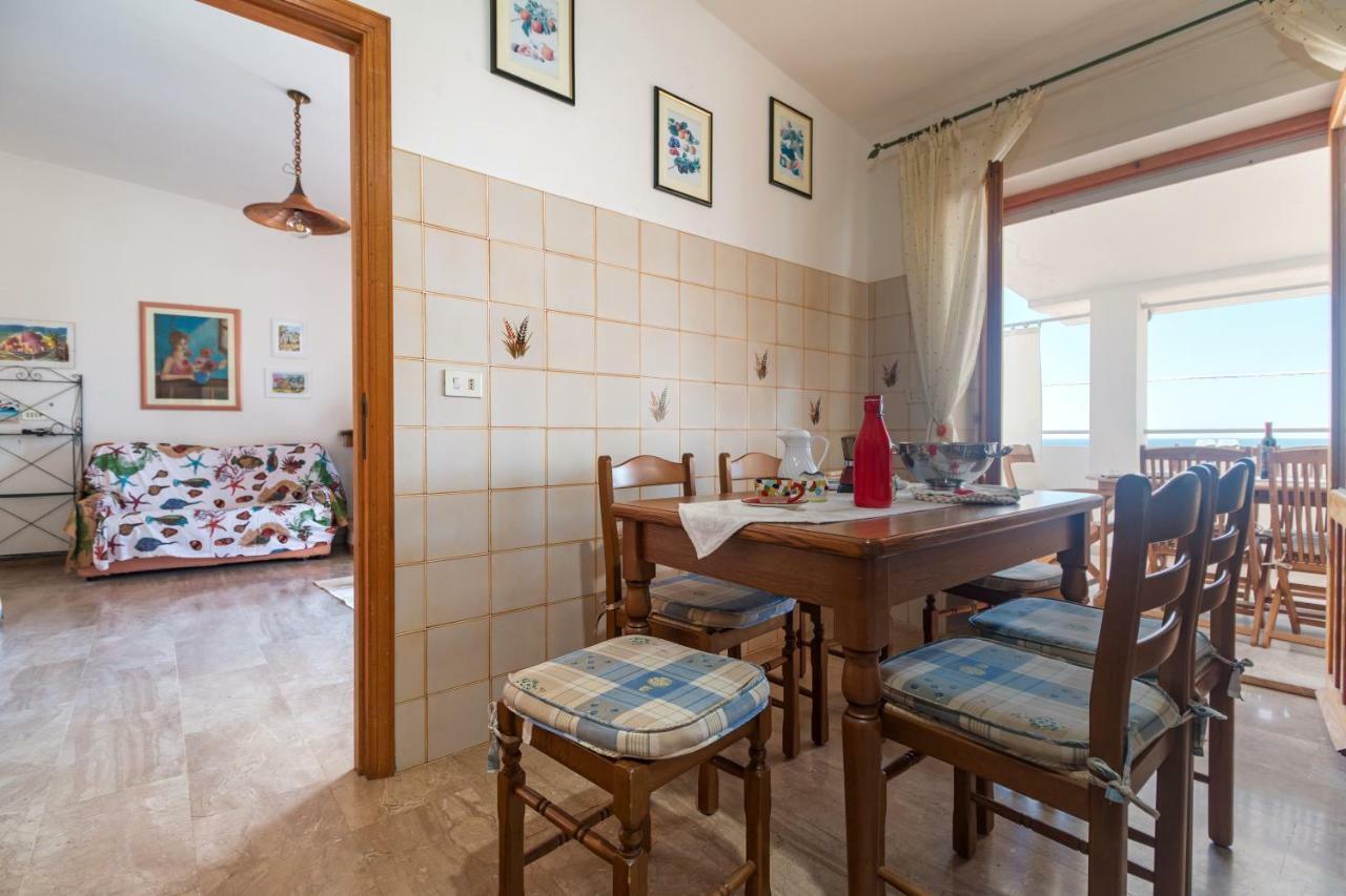 White Rose Suite Apartment Cala Gonone Extérieur photo